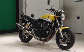 YAMAHA XJR400 Gen.3 R 2003 RH02J