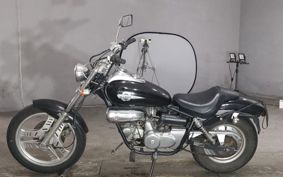 HONDA MAGNA 50 AC13