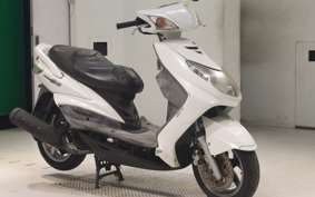 YAMAHA CYGNUS 125 X 2 SE44J