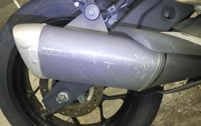 YAMAHA MT-25 2025 RG10J