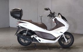 HONDA PCX125 NC125D
