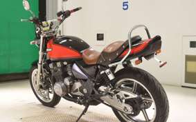 KAWASAKI ZEPHYR 400 Gen.2 1993 ZR400C