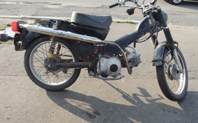 HONDA CT110 HUNTER CUB JD01