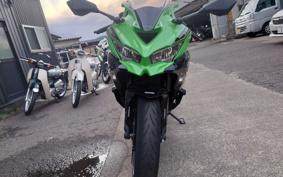 KAWASAKI NINJA ZX-25R SE ZX250E