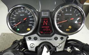 HONDA CB1300SF SUPER FOUR Gen. 3 2023 SC54