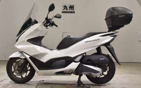 HONDA PCX 160 KF47