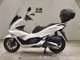 Фото Honda PCX 160 с японского аукциона