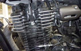 HONDA GB350S 2023 NC59