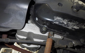 YAMAHA JOG Gen.5 2019 SA36J