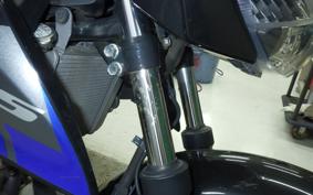 SUZUKI GSX-S125 DL32B