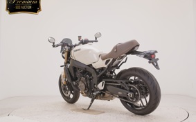 YAMAHA XSR900 2025 RN96J