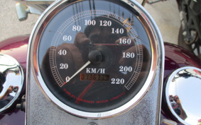 HARLEY FXSTC1340 1995 BKL