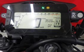 HONDA CRF250L 1996 MD47