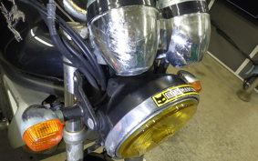KAWASAKI BALIUS 250 Gen.2 2025 ZR250B