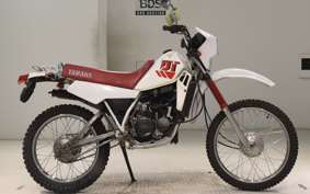 YAMAHA DT50 17W