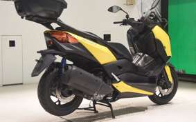 YAMAHA X-MAX 250 A SG42J