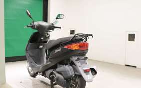 YAMAHA AXIS 125 TREET SE53J