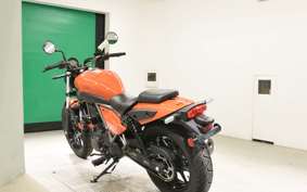 KAWASAKI ELIMINATOR400-3 2025