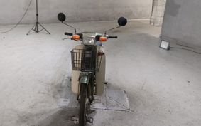 YAMAHA MATE50 V50