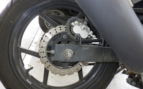 KAWASAKI NINJA 250R EX250K
