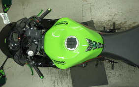 KAWASAKI NINJA ZX-6R A 2021 ZX636G