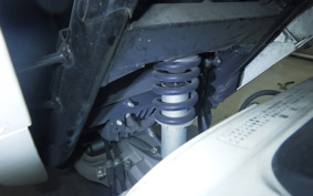 HONDA GYRO CANOPY TA03