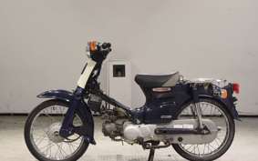 HONDA C50 SUPER CUB AA01