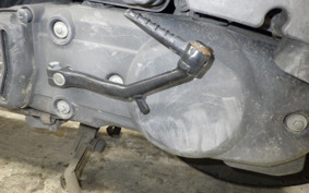 SUZUKI ADDRESS V125 CF4EA
