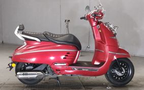 OTHER PU GEORGE YANGO125 ..