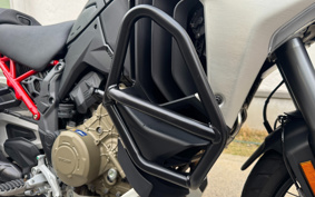 DUCATI MULTISTRADA V4 RALLY 2024 6A04