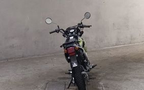 KAWASAKI KSR110 KL110A