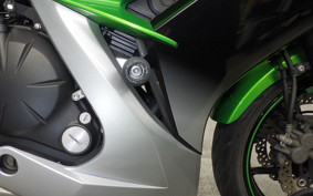 KAWASAKI NINJA 400 ABS 2016 EX400E