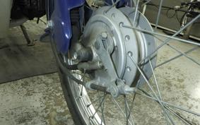 HONDA C50 SUPER CUB 2001 AA01