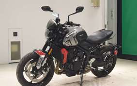 TRIUMPH TRIDENT 660 2023