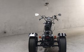 HONDA REBEL TRIKE MC13