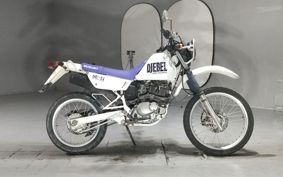 SUZUKI DJEBEL200 SH42A