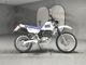 Фото Suzuki DJEBEL200 с японского аукциона