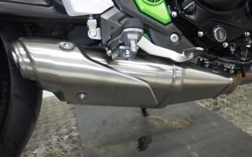 KAWASAKI Z650 A 2024 ER650S