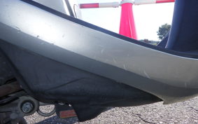 HONDA DIO Gen.6 AF62