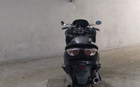 HONDA FORZA Z MF08