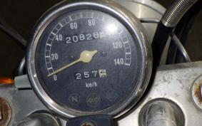 YAMAHA VIRAGO 250 3DM