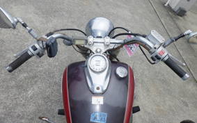 YAMAHA DRAGSTAR 400 CLASSIC 1998 4TR