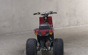 HONDA GYRO TD01