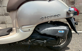 HONDA GIORNO AF70