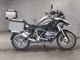 Фото BMW R1250GS 2021 с японского аукциона