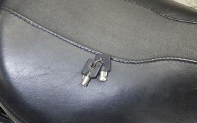 HARLEY FLSTF 1450 2002