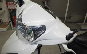 HONDA DIO 110 JF58