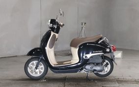 HONDA GIORNO AF77