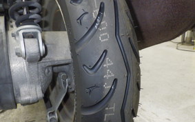 YAMAHA JOG POCHE 2015 SA08J
