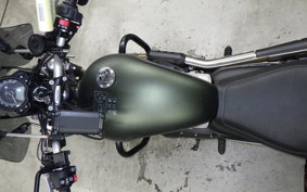 TRIUMPH STREET SCRAMBLER 2023